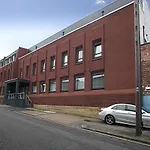 Foundry One Bedroom Apartments Close To Town Center