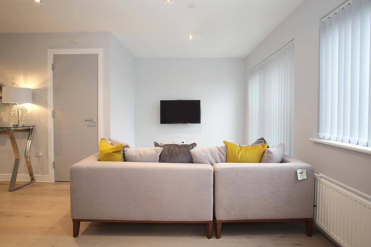 Foundry One Bedroom Close To Town Center * Luton (Bedfordshire)